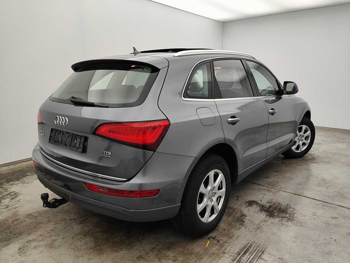 Photo 2 VIN: WAUZZZ8R4GA055671 - AUDI Q5 &#3909 