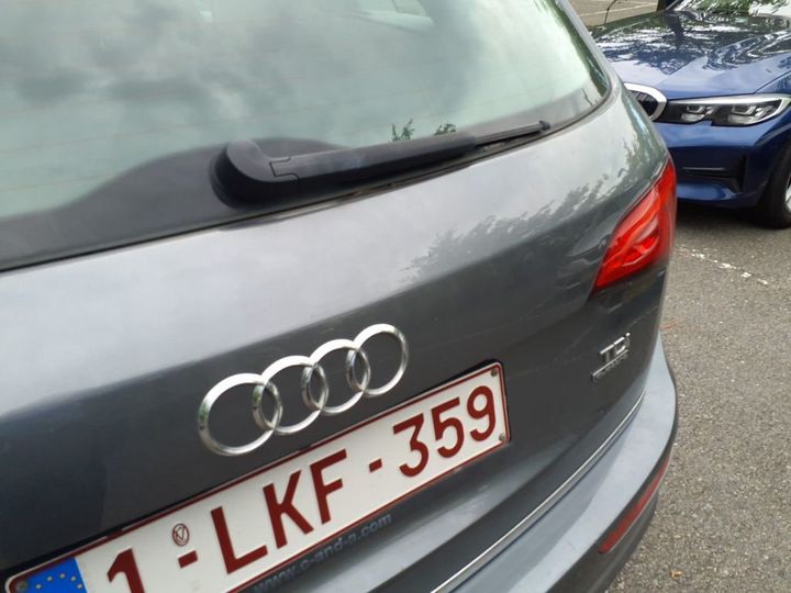 Photo 29 VIN: WAUZZZ8R4GA055671 - AUDI Q5 &#3909 