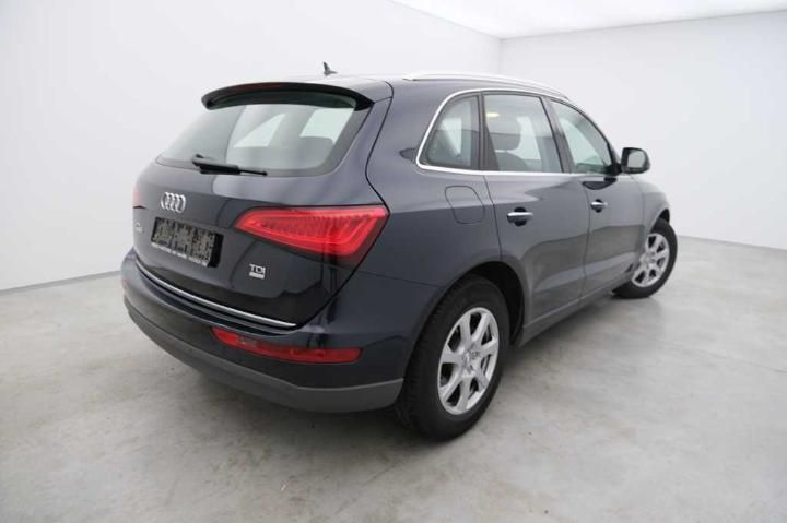 Photo 2 VIN: WAUZZZ8R4HA019416 - AUDI Q5 &#3909 