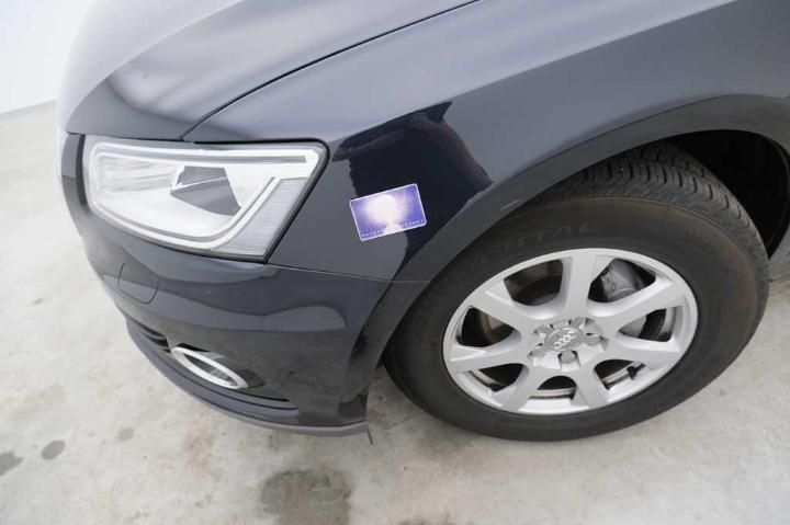 Photo 21 VIN: WAUZZZ8R4HA019416 - AUDI Q5 &#3909 