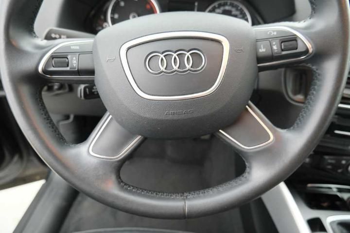 Photo 25 VIN: WAUZZZ8R4HA019416 - AUDI Q5 &#3909 