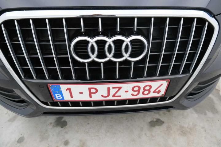 Photo 5 VIN: WAUZZZ8R4HA019416 - AUDI Q5 &#3909 