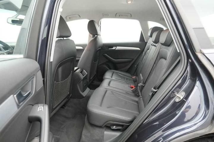 Photo 10 VIN: WAUZZZ8R4HA019416 - AUDI Q5 &#3909 