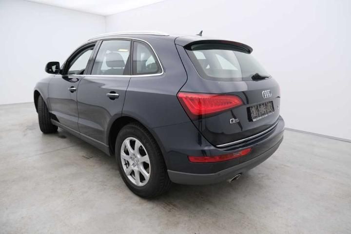 Photo 7 VIN: WAUZZZ8R4HA019416 - AUDI Q5 &#3909 