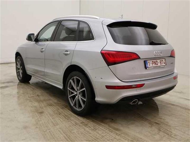 Photo 11 VIN: WAUZZZ8R4HA030528 - AUDI Q5 