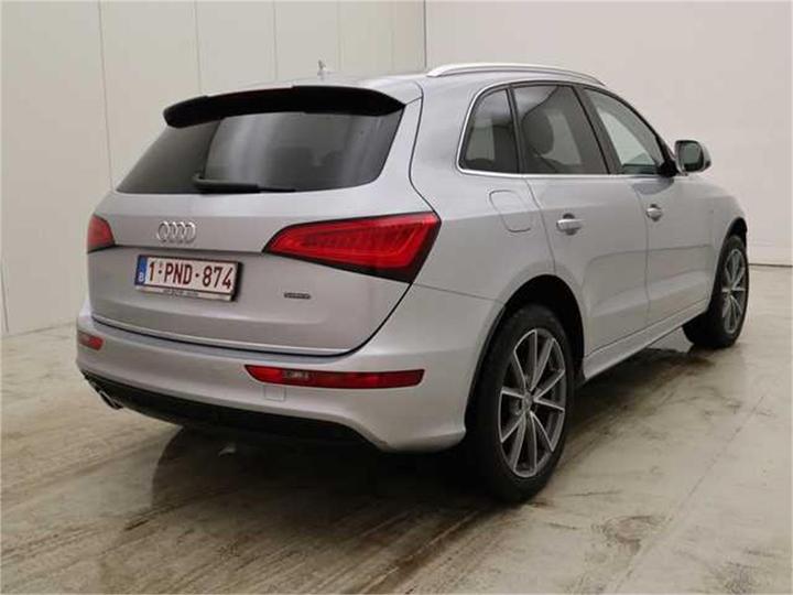 Photo 12 VIN: WAUZZZ8R4HA030528 - AUDI Q5 