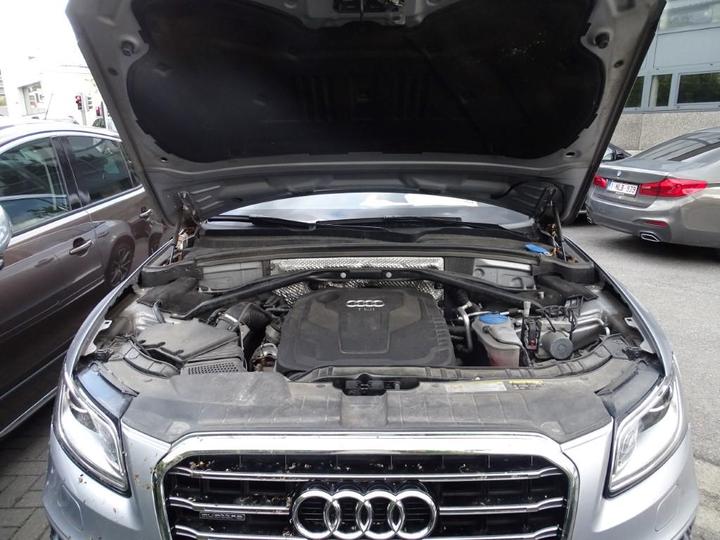 Photo 23 VIN: WAUZZZ8R4HA030528 - AUDI Q5 