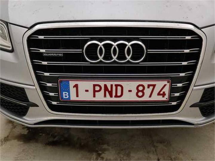 Photo 14 VIN: WAUZZZ8R4HA030528 - AUDI Q5 