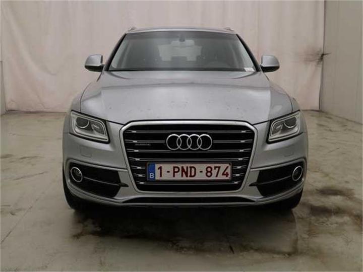 Photo 18 VIN: WAUZZZ8R4HA030528 - AUDI Q5 