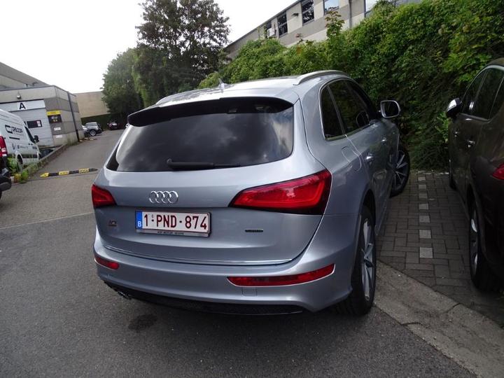 Photo 2 VIN: WAUZZZ8R4HA030528 - AUDI Q5 