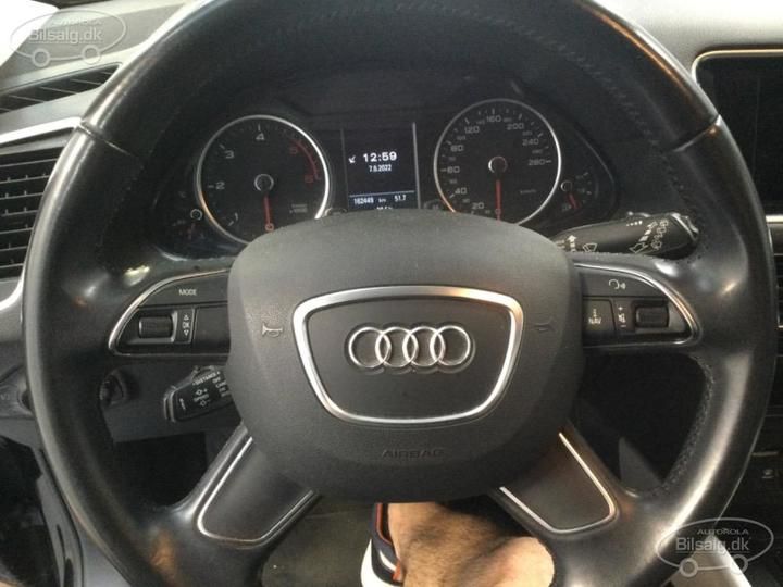 Photo 4 VIN: WAUZZZ8R4HA051945 - AUDI Q5 SUV 