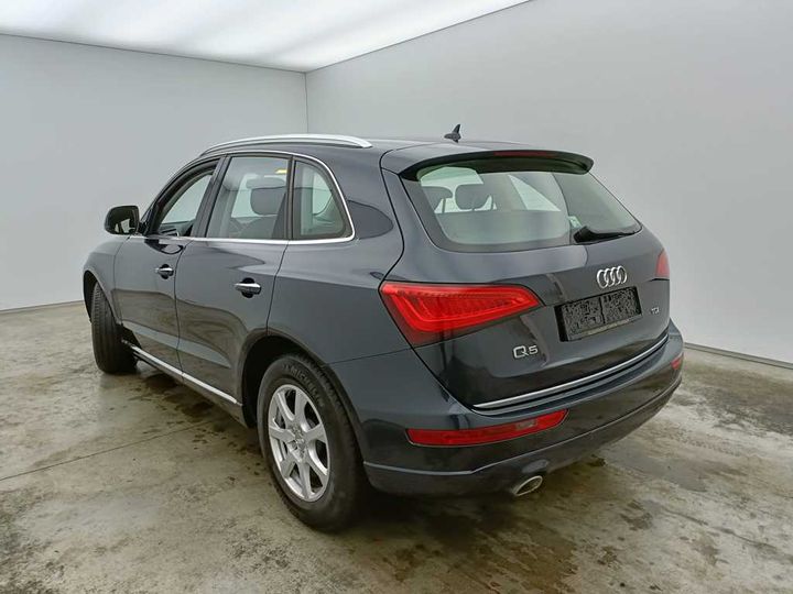 Photo 7 VIN: WAUZZZ8R4HA089501 - AUDI Q5 &#3916 