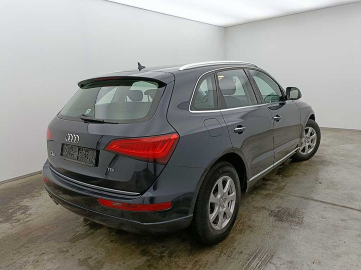 Photo 2 VIN: WAUZZZ8R4HA089501 - AUDI Q5 &#3916 