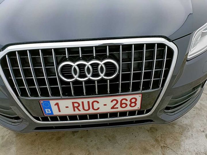 Photo 5 VIN: WAUZZZ8R4HA089501 - AUDI Q5 &#3916 