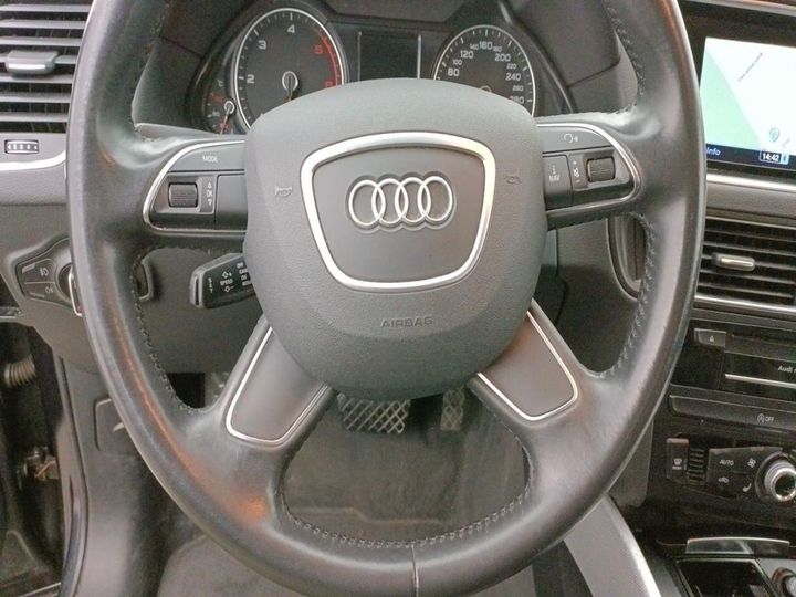 Photo 21 VIN: WAUZZZ8R4HA089501 - AUDI Q5 &#3916 