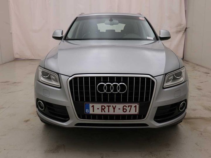 Photo 16 VIN: WAUZZZ8R4HA093161 - AUDI Q5 