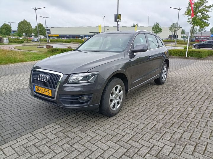 Photo 1 VIN: WAUZZZ8R5AA102813 - AUDI Q5 