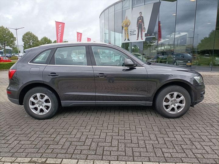 Photo 11 VIN: WAUZZZ8R5AA102813 - AUDI Q5 