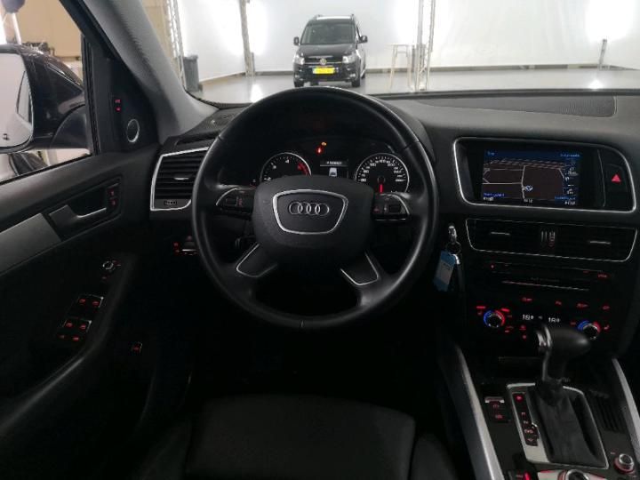 Photo 6 VIN: WAUZZZ8R5FA056195 - AUDI Q5 