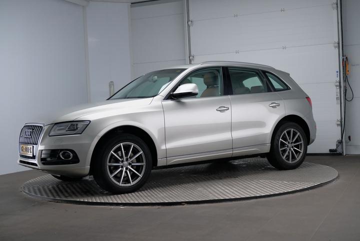 Photo 0 VIN: WAUZZZ8R5GA008696 - AUDI Q5 