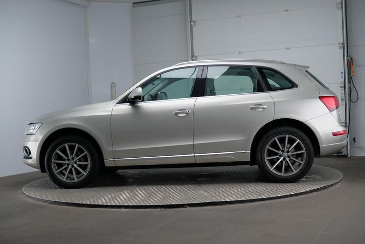 Photo 2 VIN: WAUZZZ8R5GA008696 - AUDI Q5 