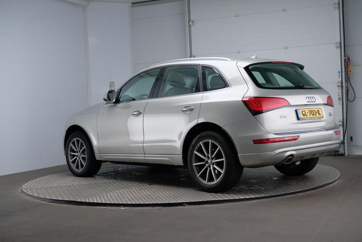 Photo 3 VIN: WAUZZZ8R5GA008696 - AUDI Q5 