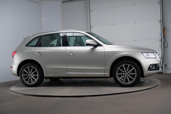 Photo 5 VIN: WAUZZZ8R5GA008696 - AUDI Q5 