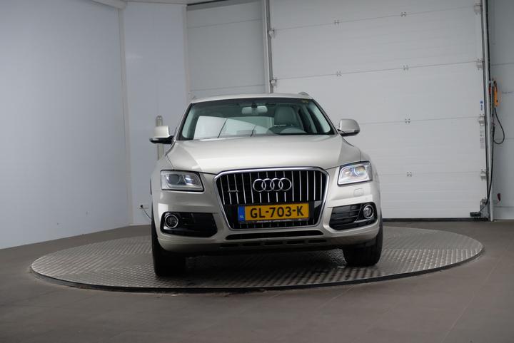 Photo 6 VIN: WAUZZZ8R5GA008696 - AUDI Q5 