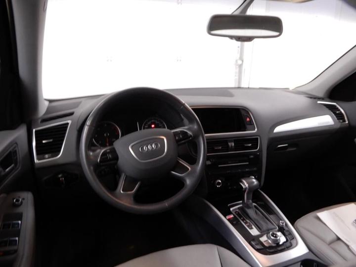 Photo 9 VIN: WAUZZZ8R5GA008696 - AUDI Q5 