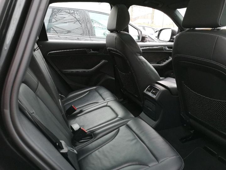 Photo 11 VIN: WAUZZZ8R5GA039267 - AUDI SQ5 