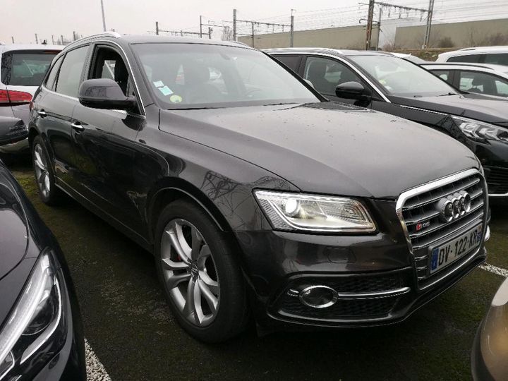 Photo 2 VIN: WAUZZZ8R5GA039267 - AUDI SQ5 