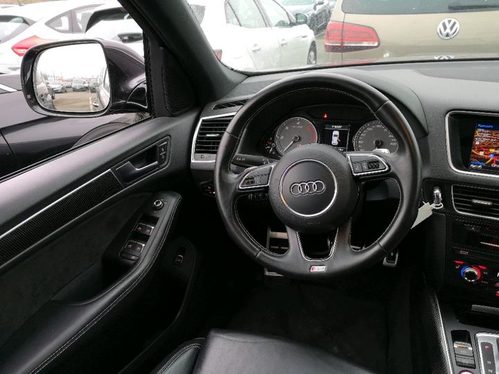 Photo 5 VIN: WAUZZZ8R5GA039267 - AUDI SQ5 