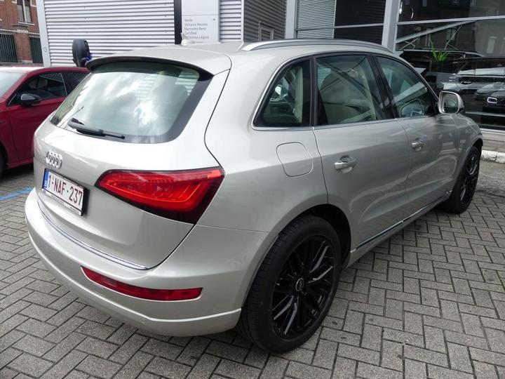 Photo 2 VIN: WAUZZZ8R5GA073970 - AUDI Q5 