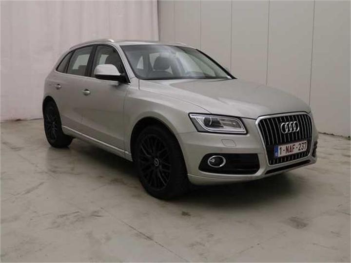 Photo 9 VIN: WAUZZZ8R5GA073970 - AUDI Q5 