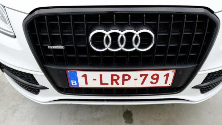 Photo 5 VIN: WAUZZZ8R5GA079929 - AUDI Q5 &#3909 