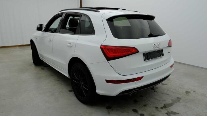 Photo 7 VIN: WAUZZZ8R5GA079929 - AUDI Q5 &#3909 