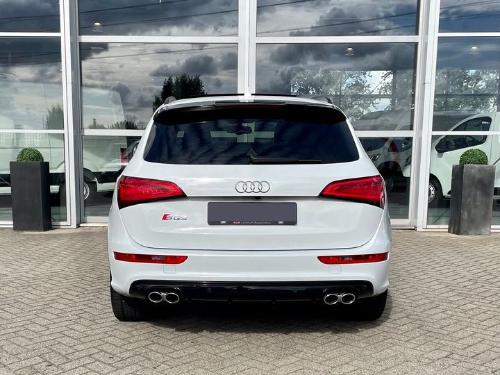 Photo 12 VIN: WAUZZZ8R5GA087884 - AUDI Q5 