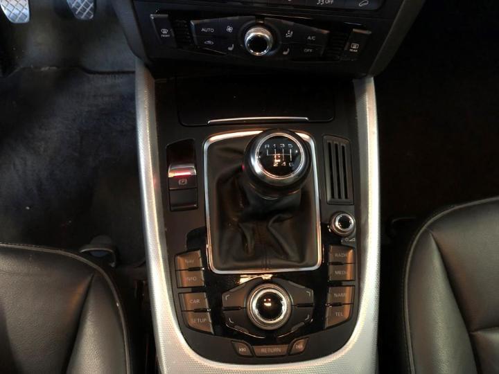 Photo 9 VIN: WAUZZZ8R5GA129759 - AUDI Q5 