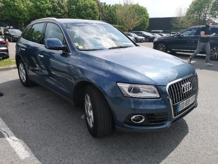 Photo 34 VIN: WAUZZZ8R5HA015102 - AUDI Q5 