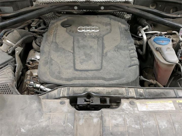 Photo 10 VIN: WAUZZZ8R5HA061464 - AUDI Q5 