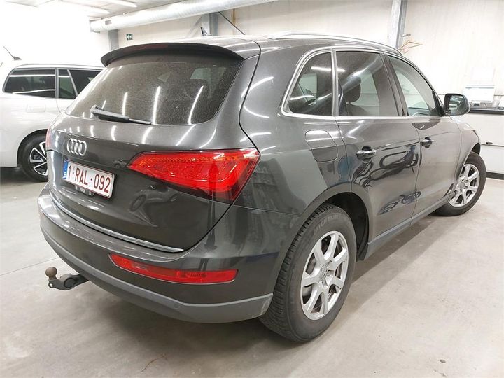 Photo 2 VIN: WAUZZZ8R5HA061464 - AUDI Q5 