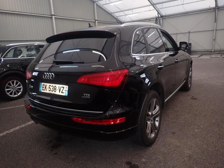 Photo 2 VIN: WAUZZZ8R5HA067622 - AUDI Q5 