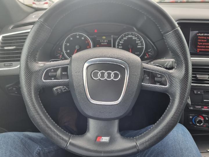 Photo 11 VIN: WAUZZZ8R6CA111085 - AUDI Q5 SUV 