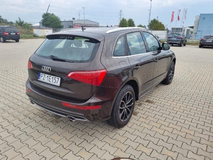 Photo 3 VIN: WAUZZZ8R6CA111085 - AUDI Q5 SUV 