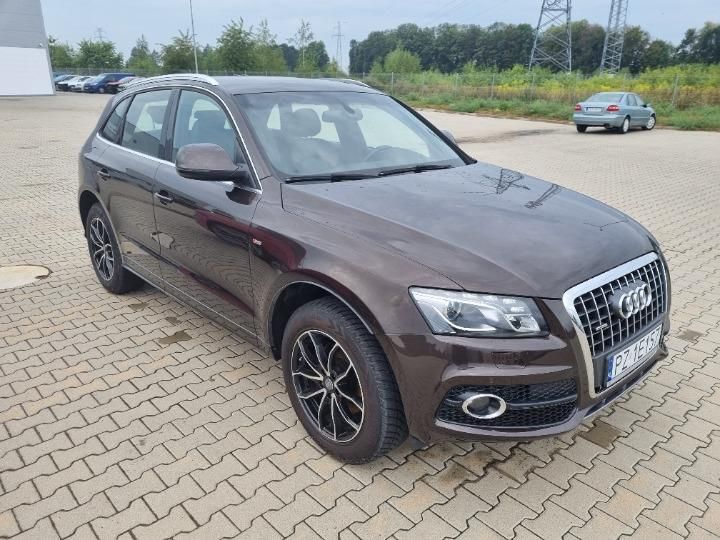 Photo 4 VIN: WAUZZZ8R6CA111085 - AUDI Q5 SUV 