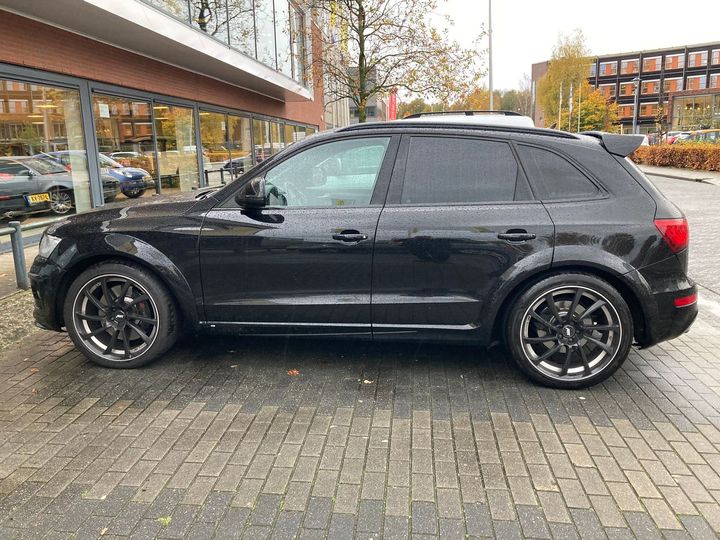 Photo 17 VIN: WAUZZZ8R6EA069763 - AUDI Q5 