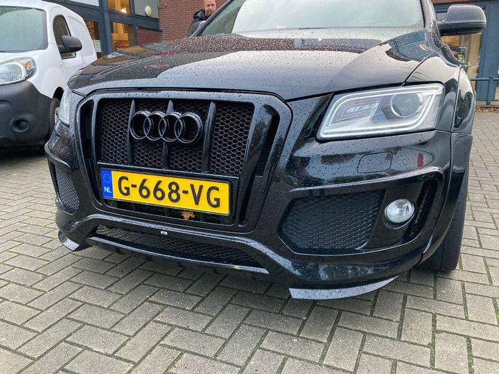 Photo 20 VIN: WAUZZZ8R6EA069763 - AUDI Q5 