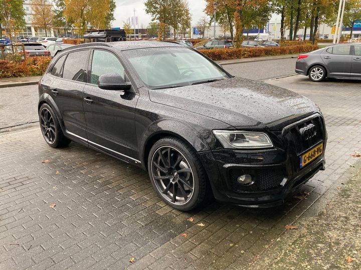 Photo 4 VIN: WAUZZZ8R6EA069763 - AUDI Q5 