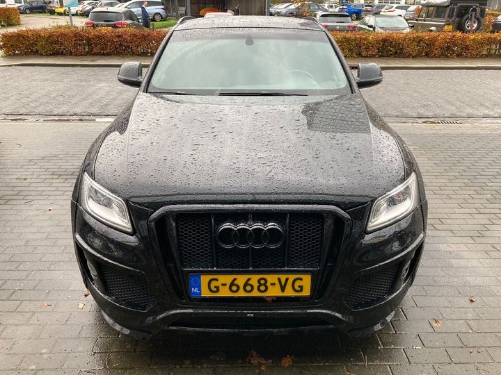 Photo 9 VIN: WAUZZZ8R6EA069763 - AUDI Q5 