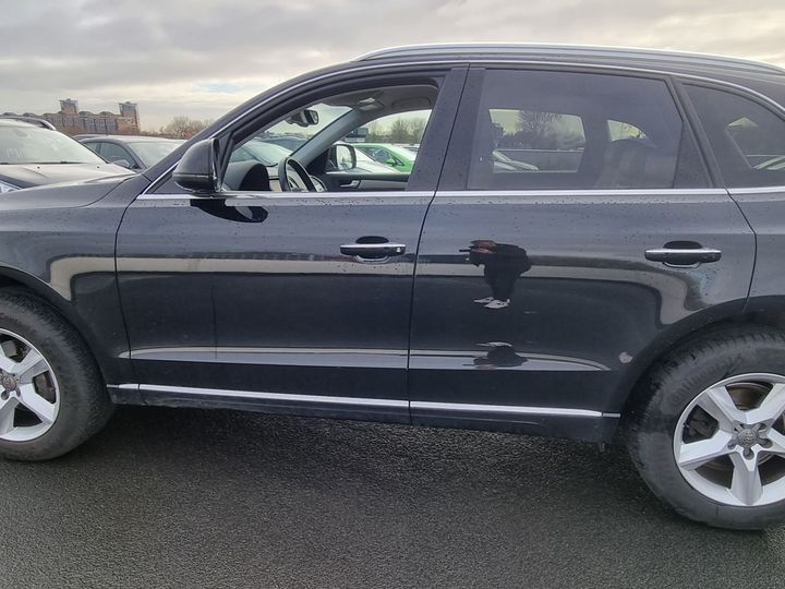 Photo 19 VIN: WAUZZZ8R6FA012562 - AUDI Q5 